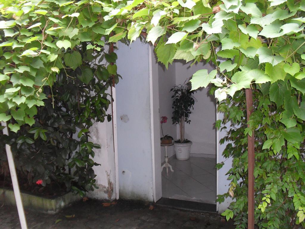 Pousada Barroco Na Bahia Salvador Exterior foto