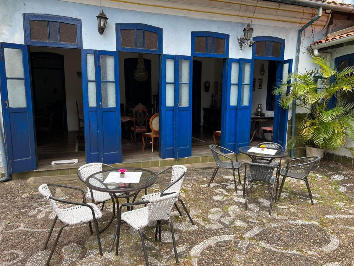 Pousada Barroco Na Bahia Salvador Exterior foto